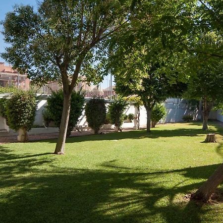 Apartament Happy Nest Benalmádena Zewnętrze zdjęcie