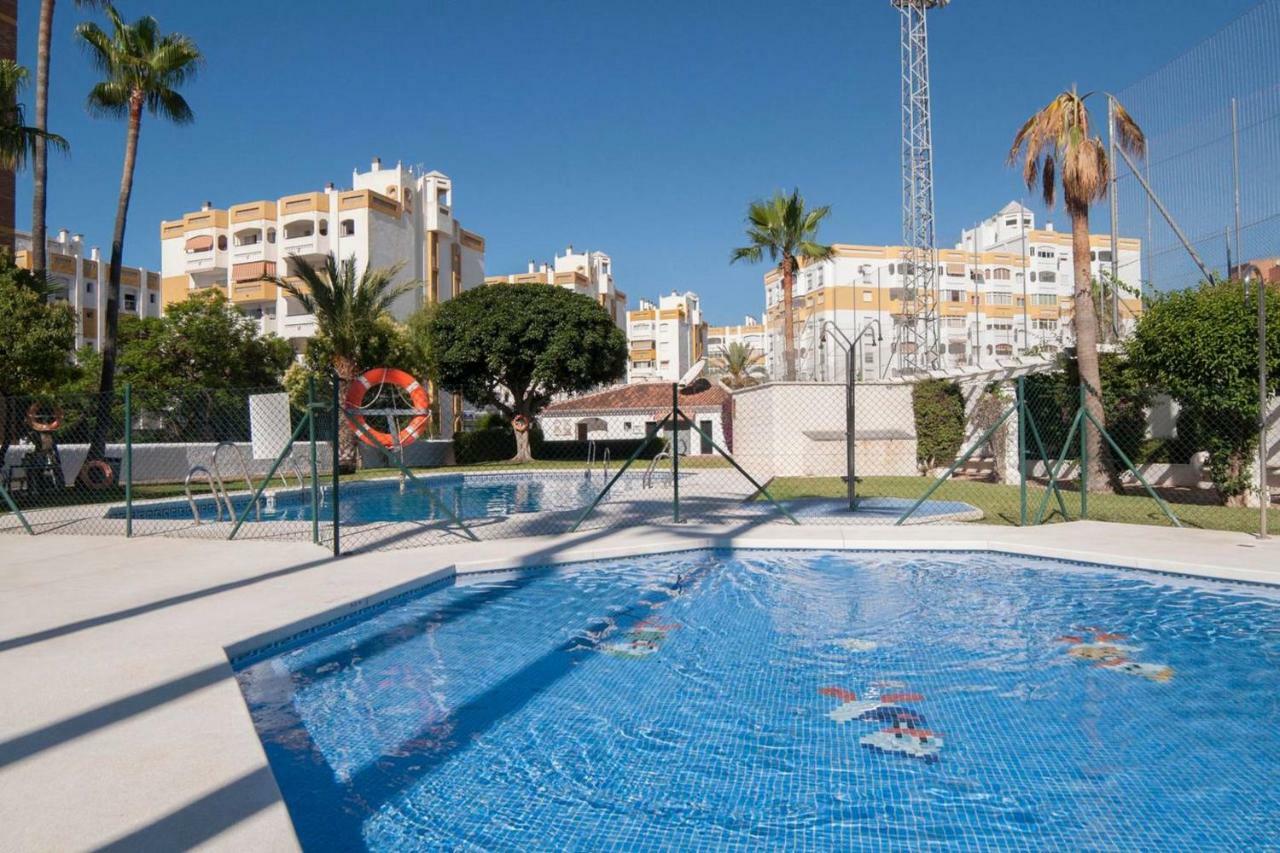 Apartament Happy Nest Benalmádena Zewnętrze zdjęcie
