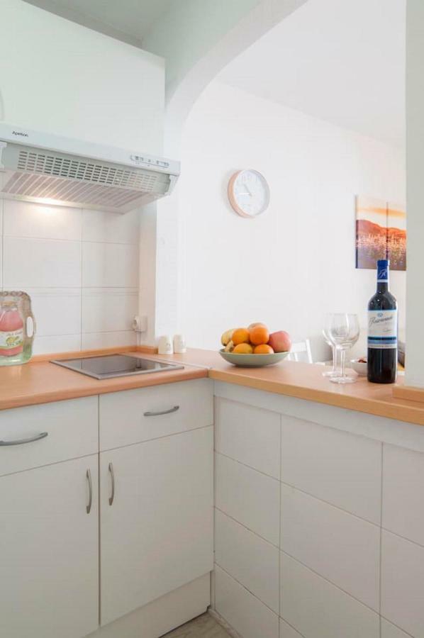 Apartament Happy Nest Benalmádena Zewnętrze zdjęcie
