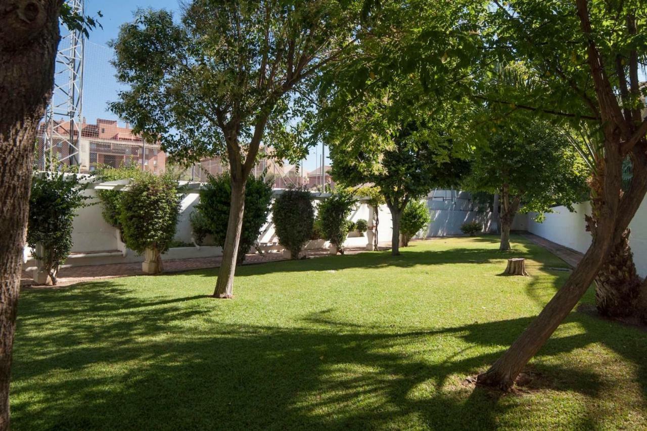 Apartament Happy Nest Benalmádena Zewnętrze zdjęcie