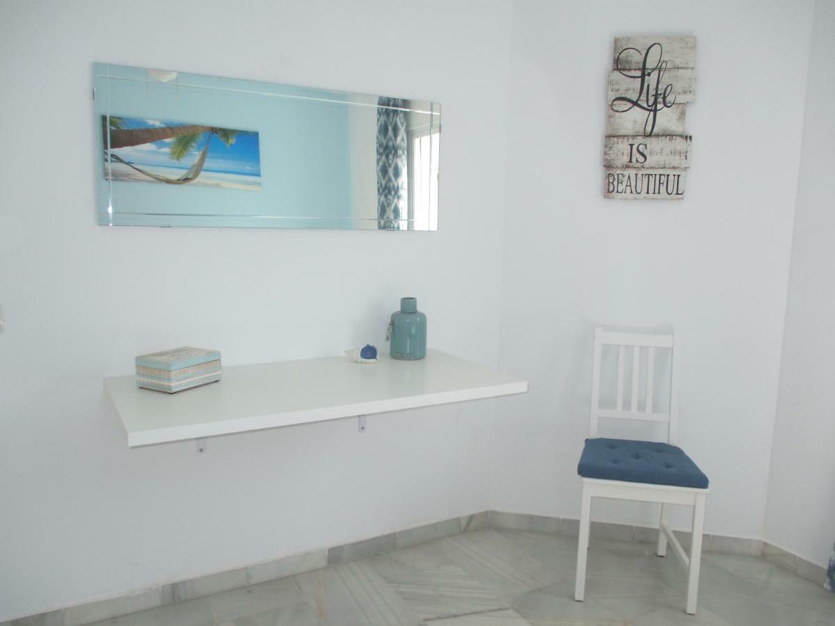 Apartament Happy Nest Benalmádena Zewnętrze zdjęcie