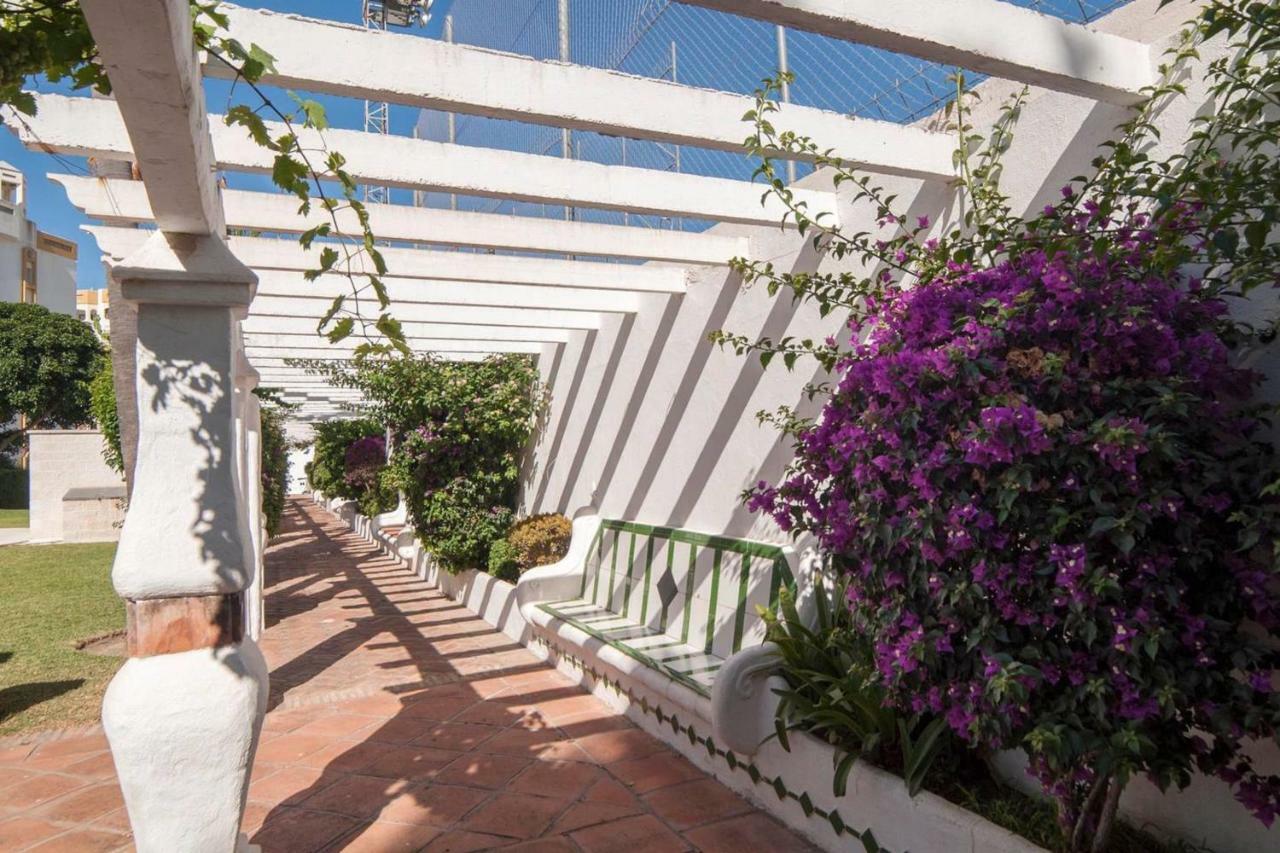 Apartament Happy Nest Benalmádena Zewnętrze zdjęcie