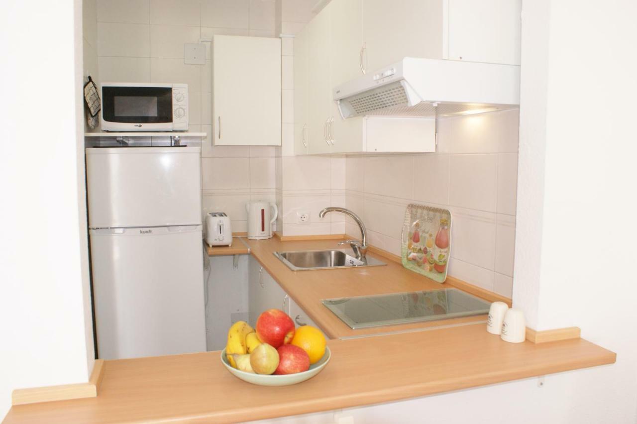 Apartament Happy Nest Benalmádena Zewnętrze zdjęcie