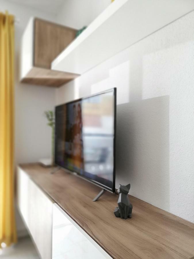Apartament Happy Nest Benalmádena Zewnętrze zdjęcie